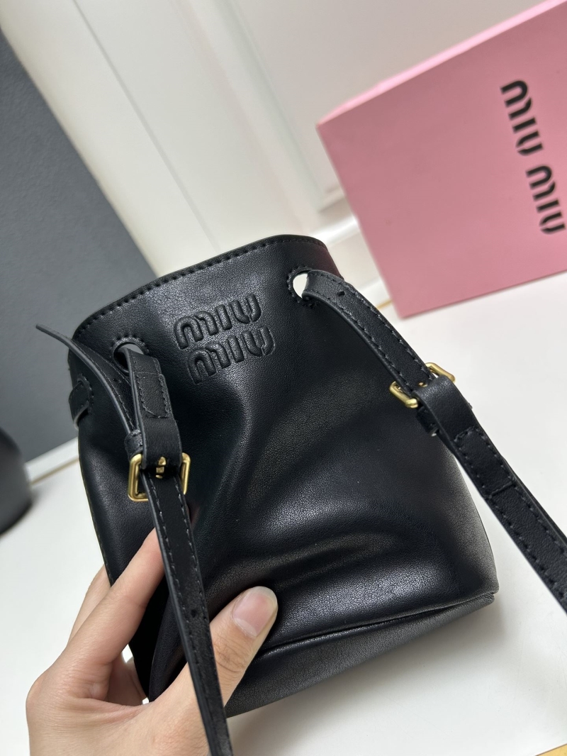 MIU MIU Bucket Bags